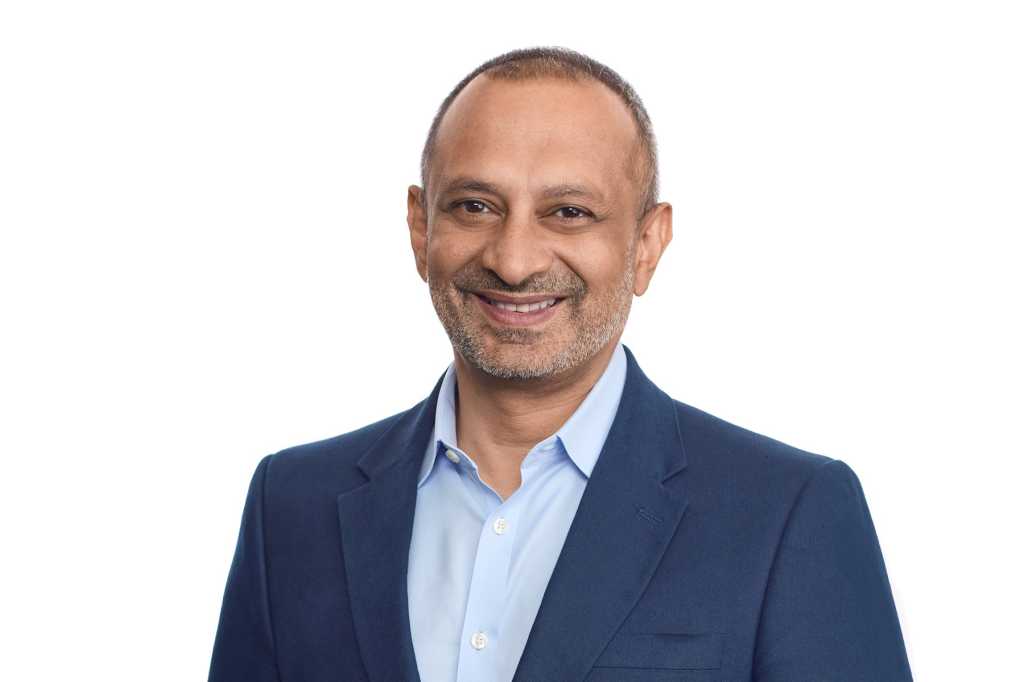 Dak Liyanearachchi, EVP and CTO, NRG