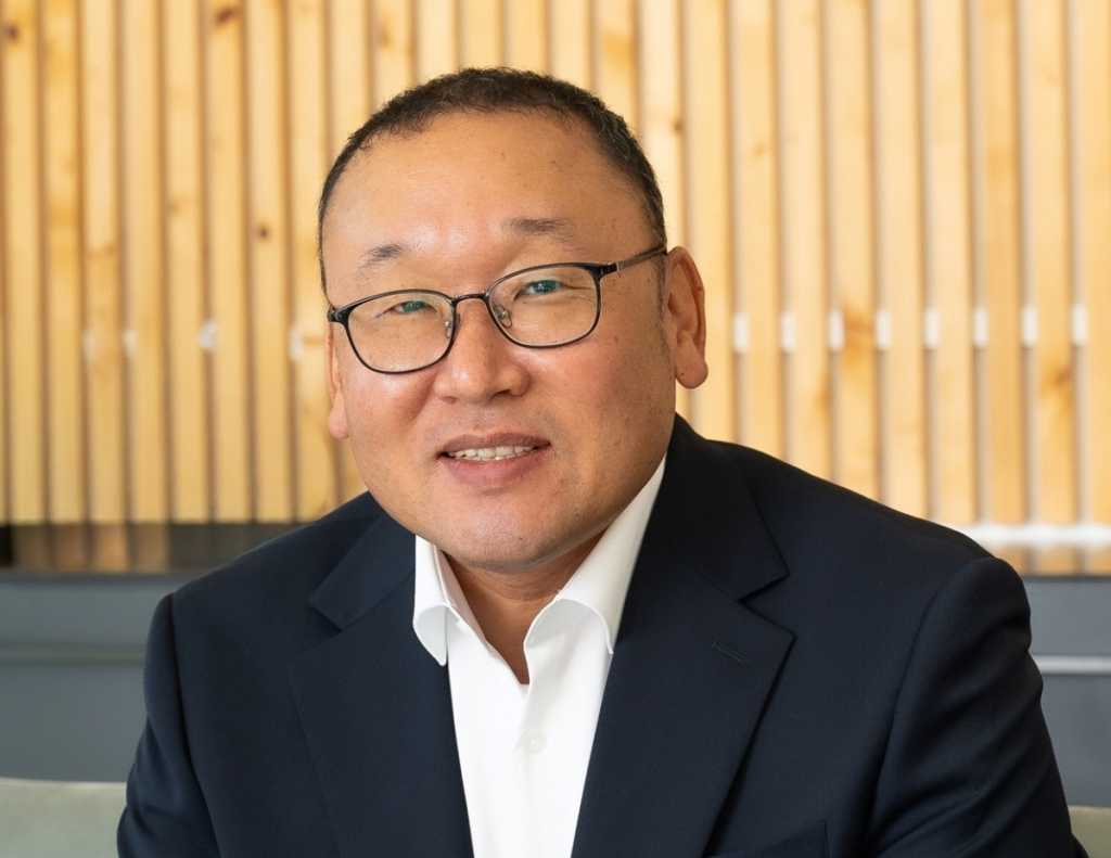 Verkada Korea