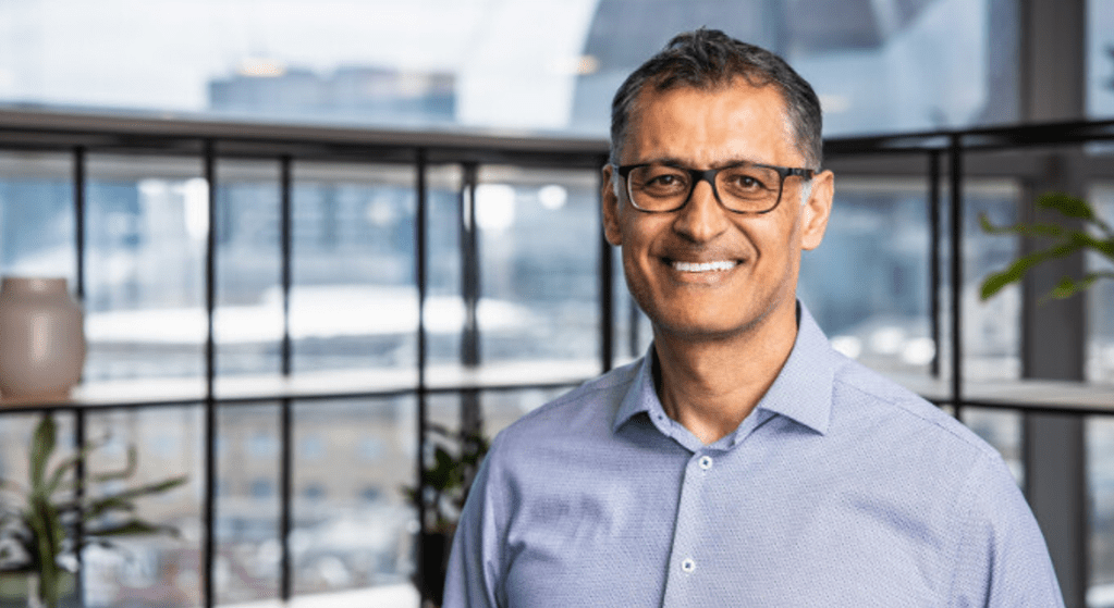 Paul Dongha, Head of Responsible AI and AI Strategy, NatWest Group