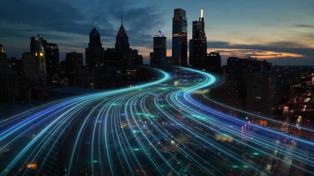 digital highway