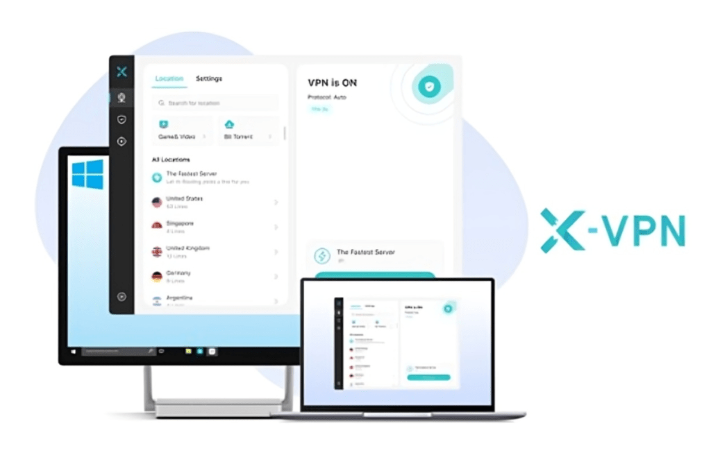 X-VPN Publishes 2025 Transparency Report, Reports Zero Data Disclosures