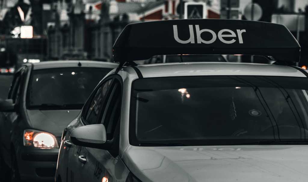 Uber