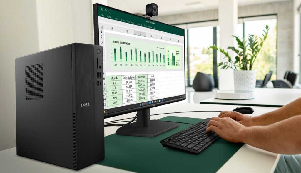 Dell Pro Essentials