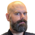 Marcus Jerräng