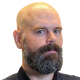 Marcus Jerräng