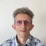 Peter Sayer