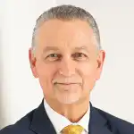 Dan Roberts