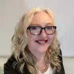 Maria Korolov